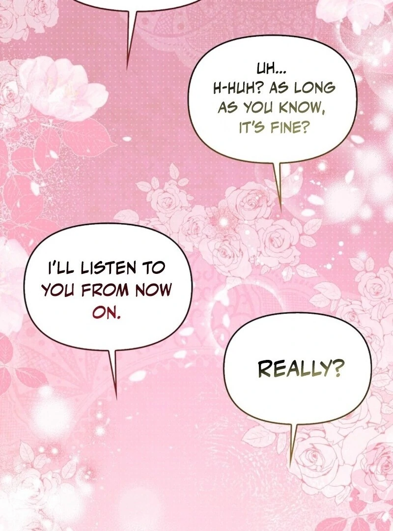 The Villainess’s Wise Retirement Plan chapter 43 page 81