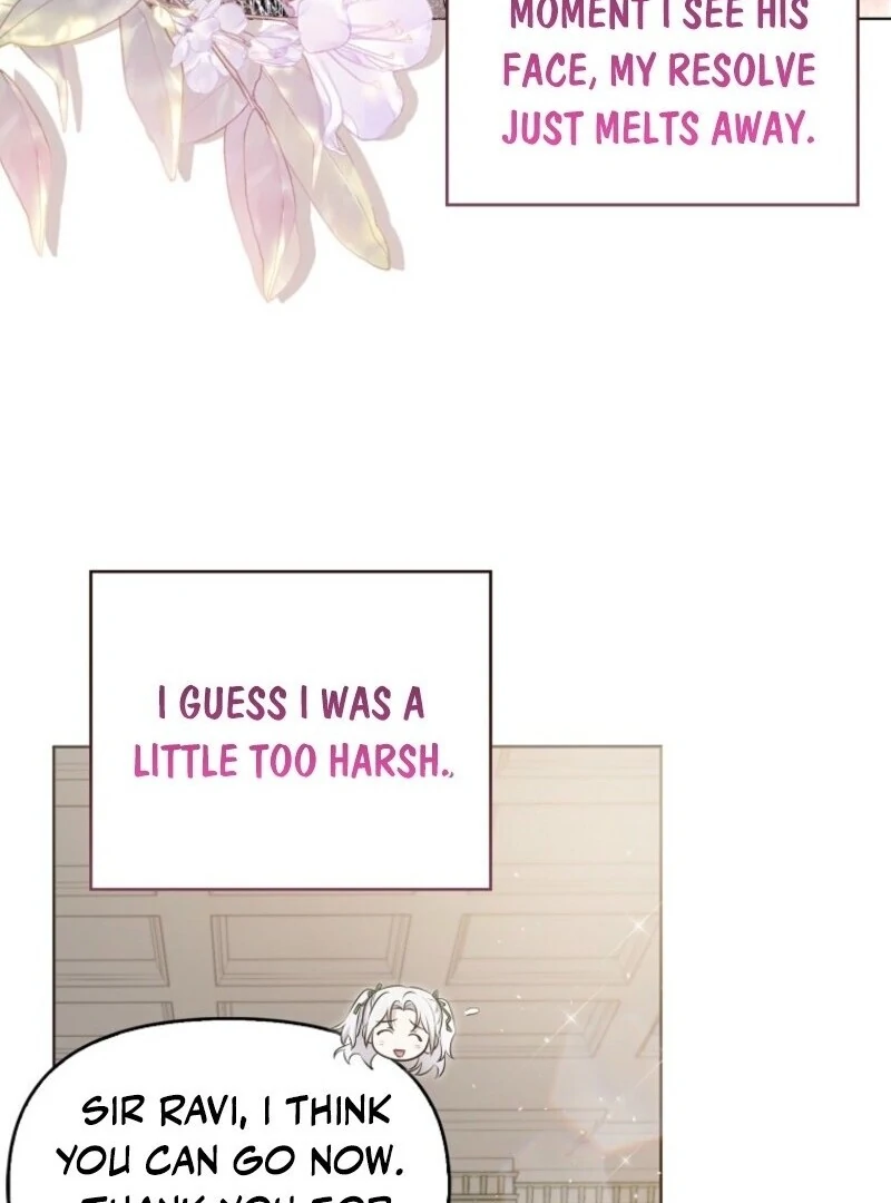 The Villainess’s Wise Retirement Plan chapter 43 page 92