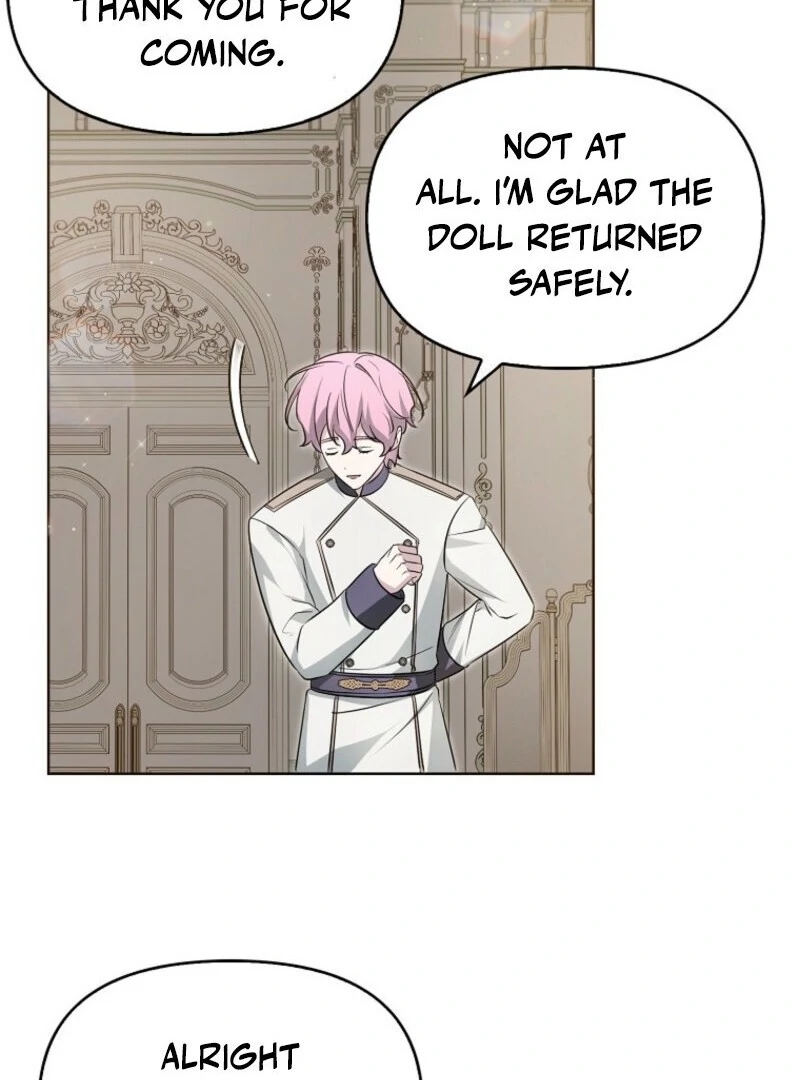 The Villainess’s Wise Retirement Plan chapter 43 page 93