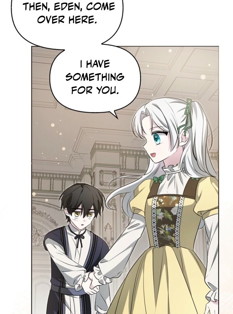 The Villainess’s Wise Retirement Plan chapter 43 page 94