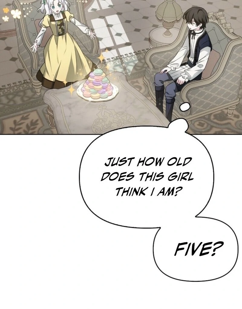 The Villainess’s Wise Retirement Plan chapter 43 page 98
