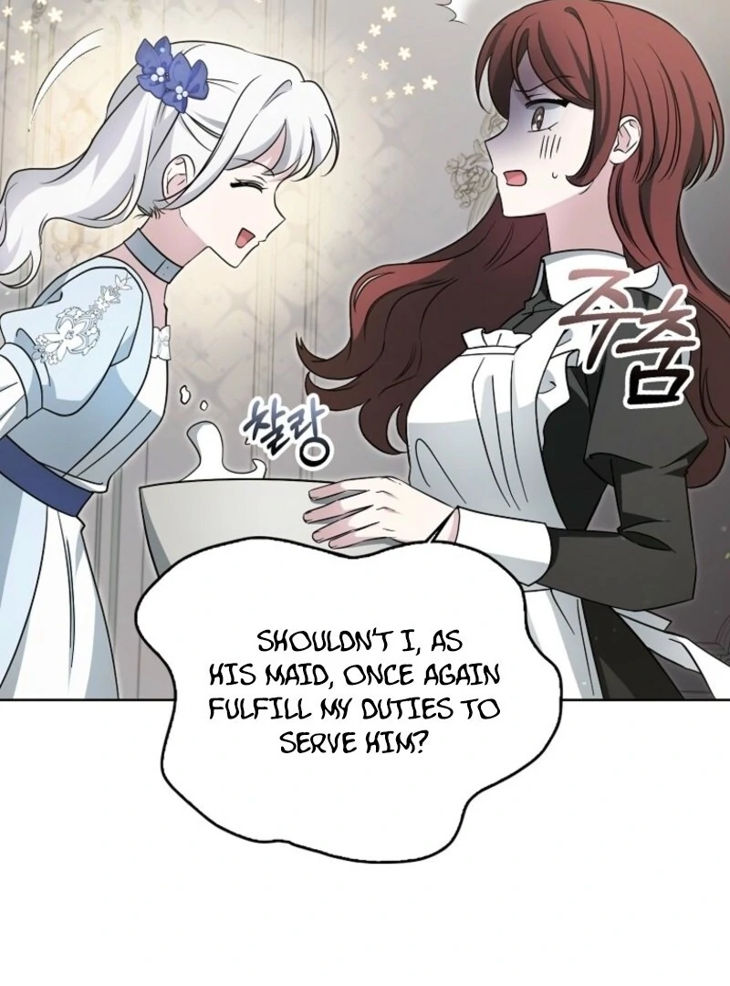 The Villainess’s Wise Retirement Plan chapter 44 page 20