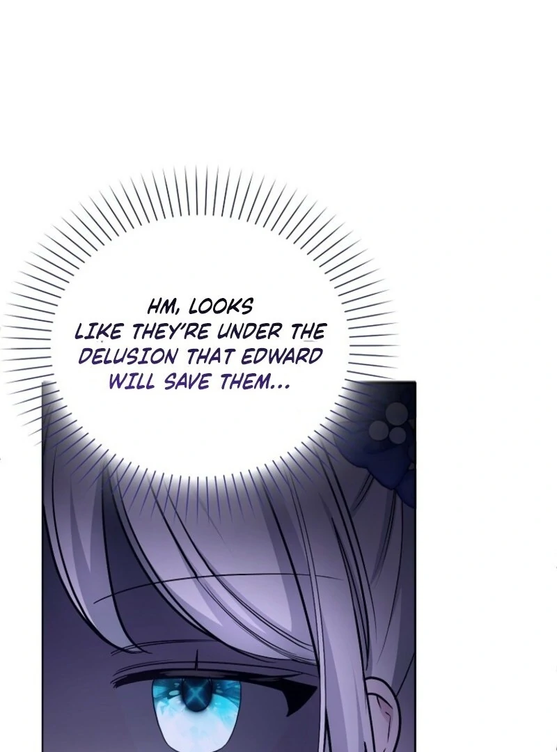 The Villainess’s Wise Retirement Plan chapter 44 page 21
