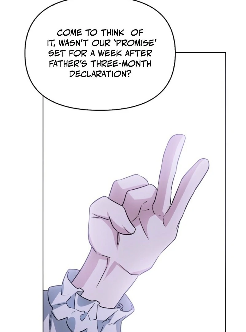 The Villainess’s Wise Retirement Plan chapter 44 page 23