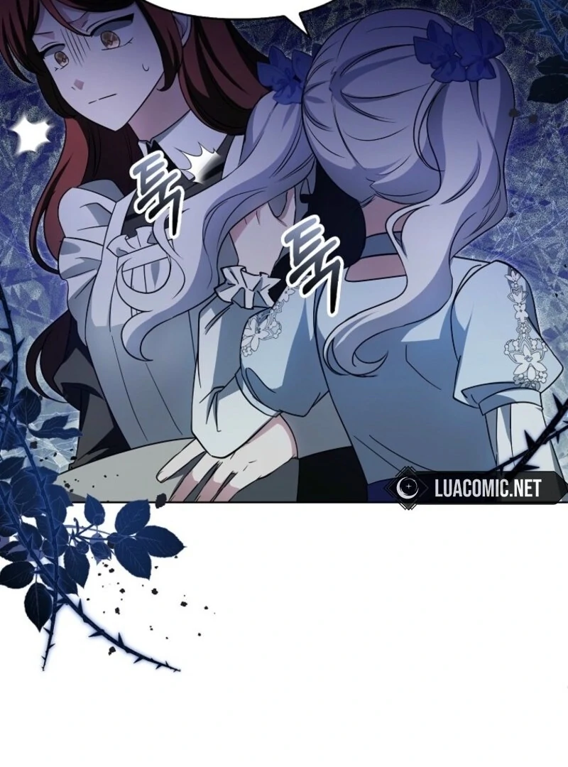 The Villainess’s Wise Retirement Plan chapter 44 page 25