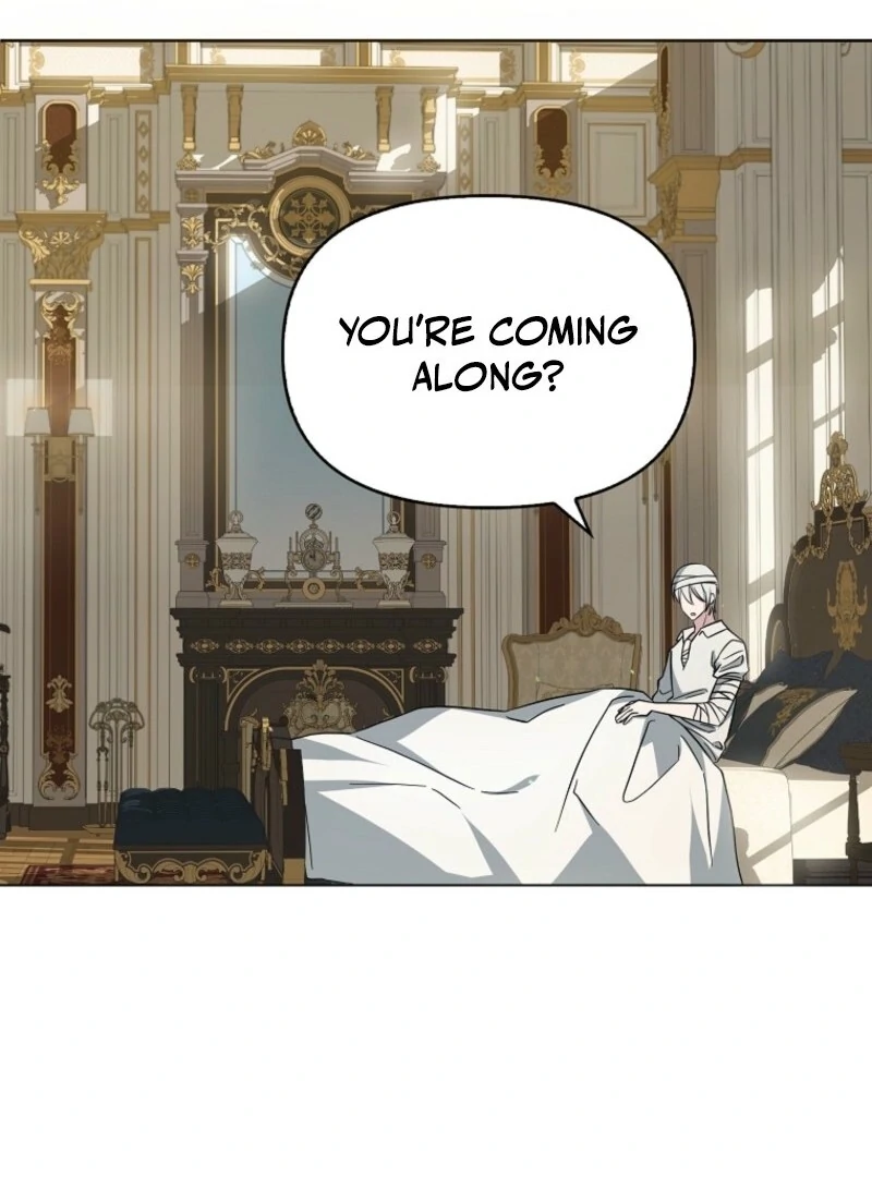 The Villainess’s Wise Retirement Plan chapter 44 page 31