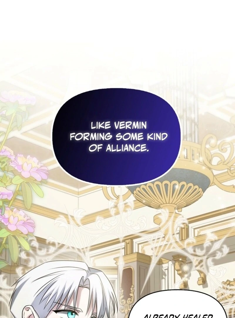 The Villainess’s Wise Retirement Plan chapter 44 page 32