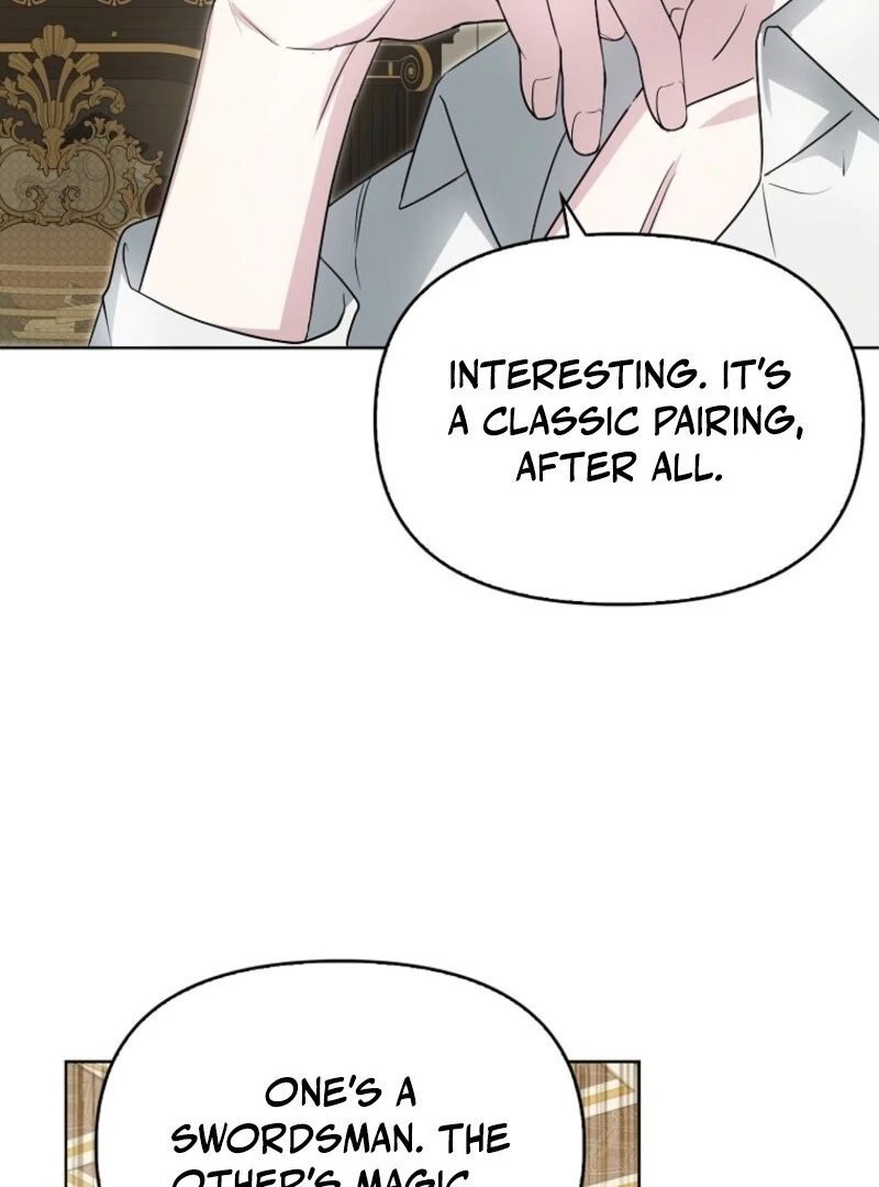 The Villainess’s Wise Retirement Plan chapter 44 page 37