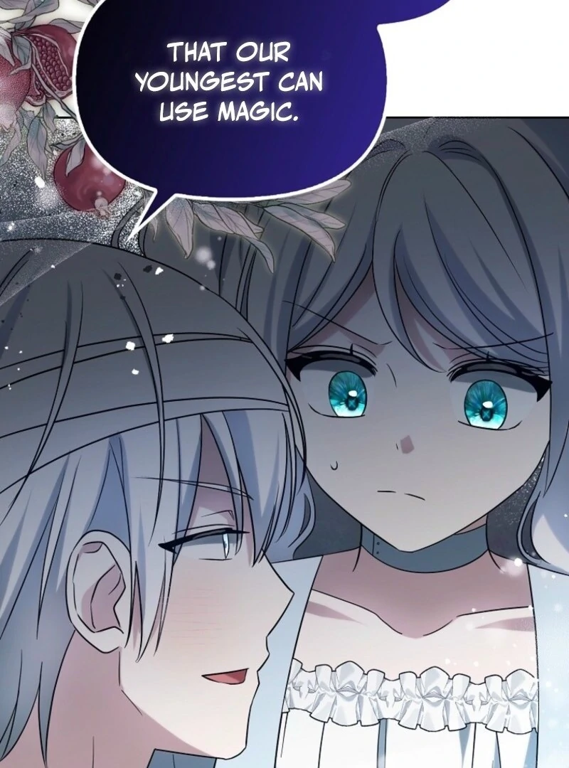 The Villainess’s Wise Retirement Plan chapter 44 page 44