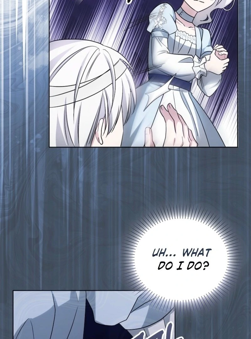 The Villainess’s Wise Retirement Plan chapter 44 page 46