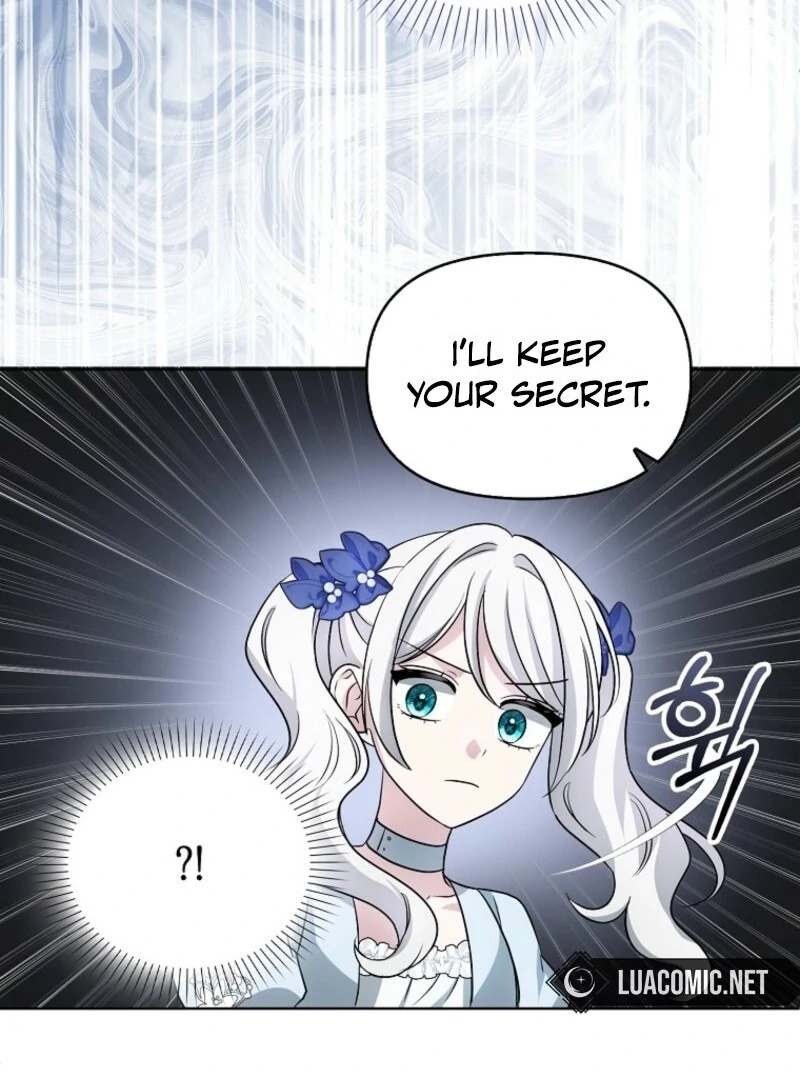The Villainess’s Wise Retirement Plan chapter 44 page 48