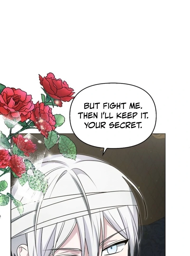 The Villainess’s Wise Retirement Plan chapter 44 page 49