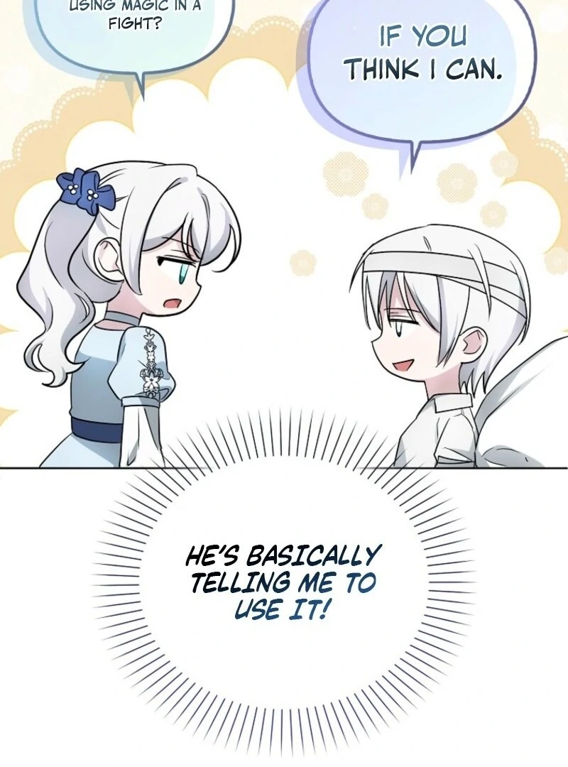 The Villainess’s Wise Retirement Plan chapter 44 page 52