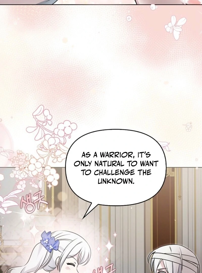 The Villainess’s Wise Retirement Plan chapter 44 page 59