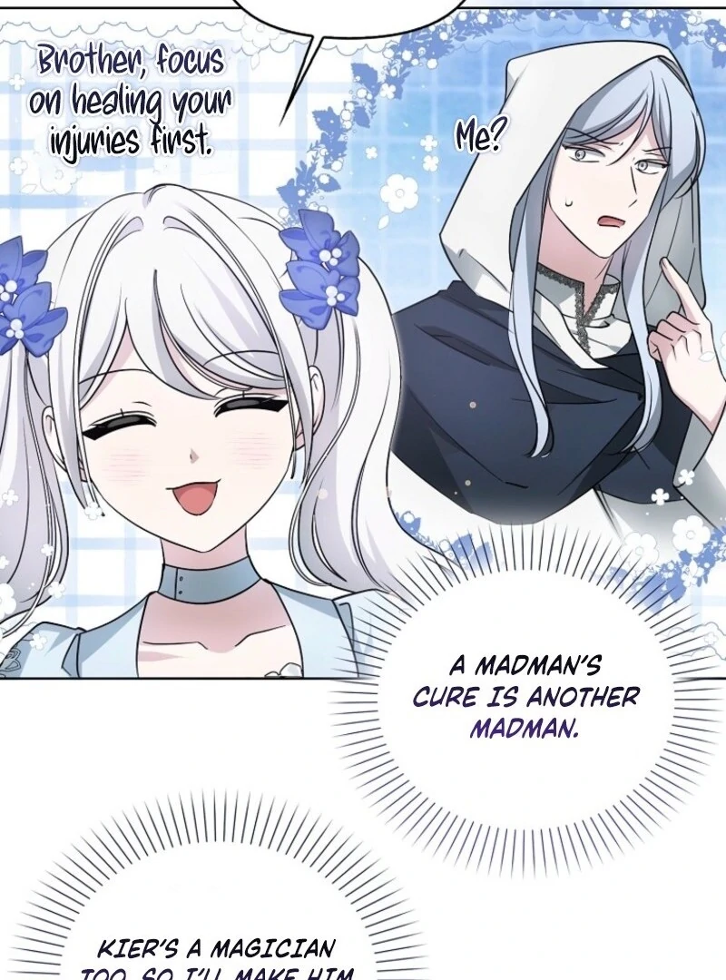 The Villainess’s Wise Retirement Plan chapter 44 page 64