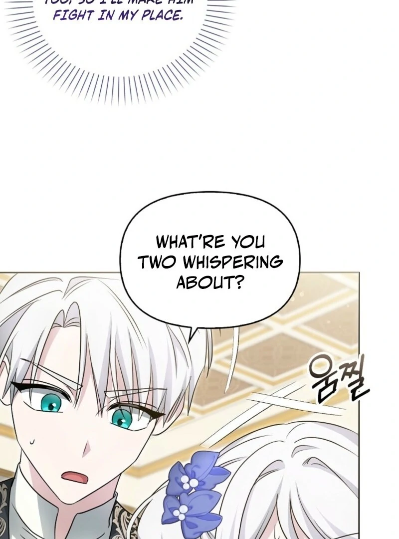 The Villainess’s Wise Retirement Plan chapter 44 page 65