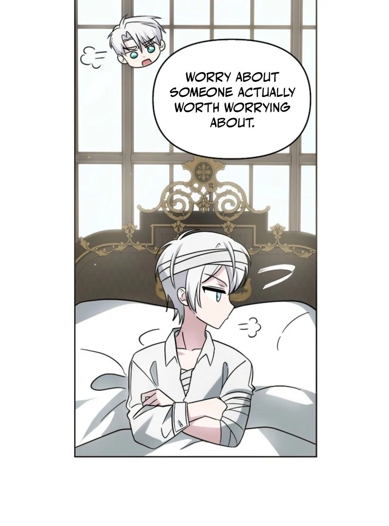 The Villainess’s Wise Retirement Plan chapter 44 page 67