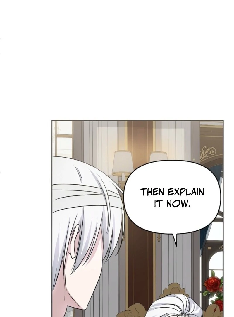The Villainess’s Wise Retirement Plan chapter 44 page 74
