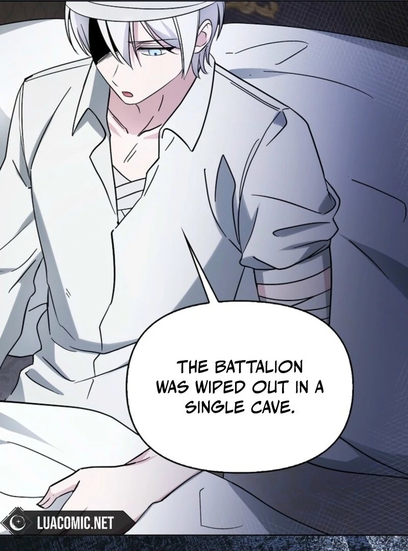 The Villainess’s Wise Retirement Plan chapter 44 page 85