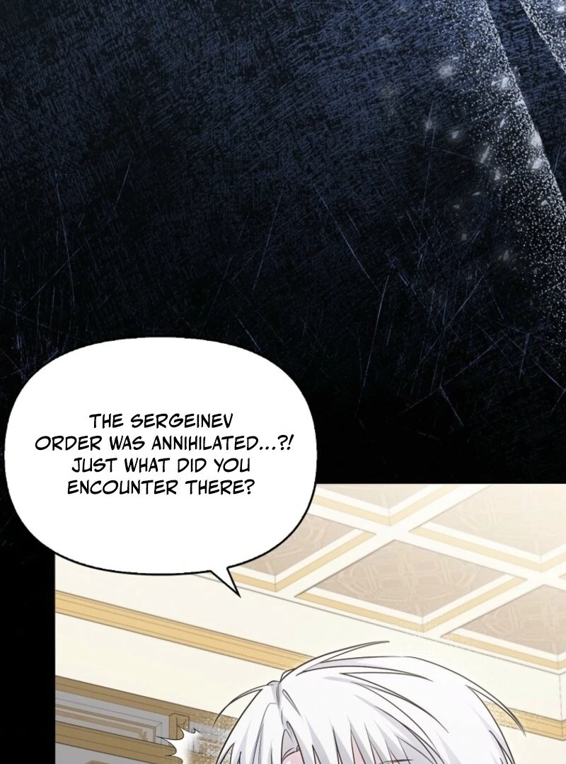 The Villainess’s Wise Retirement Plan chapter 44 page 86