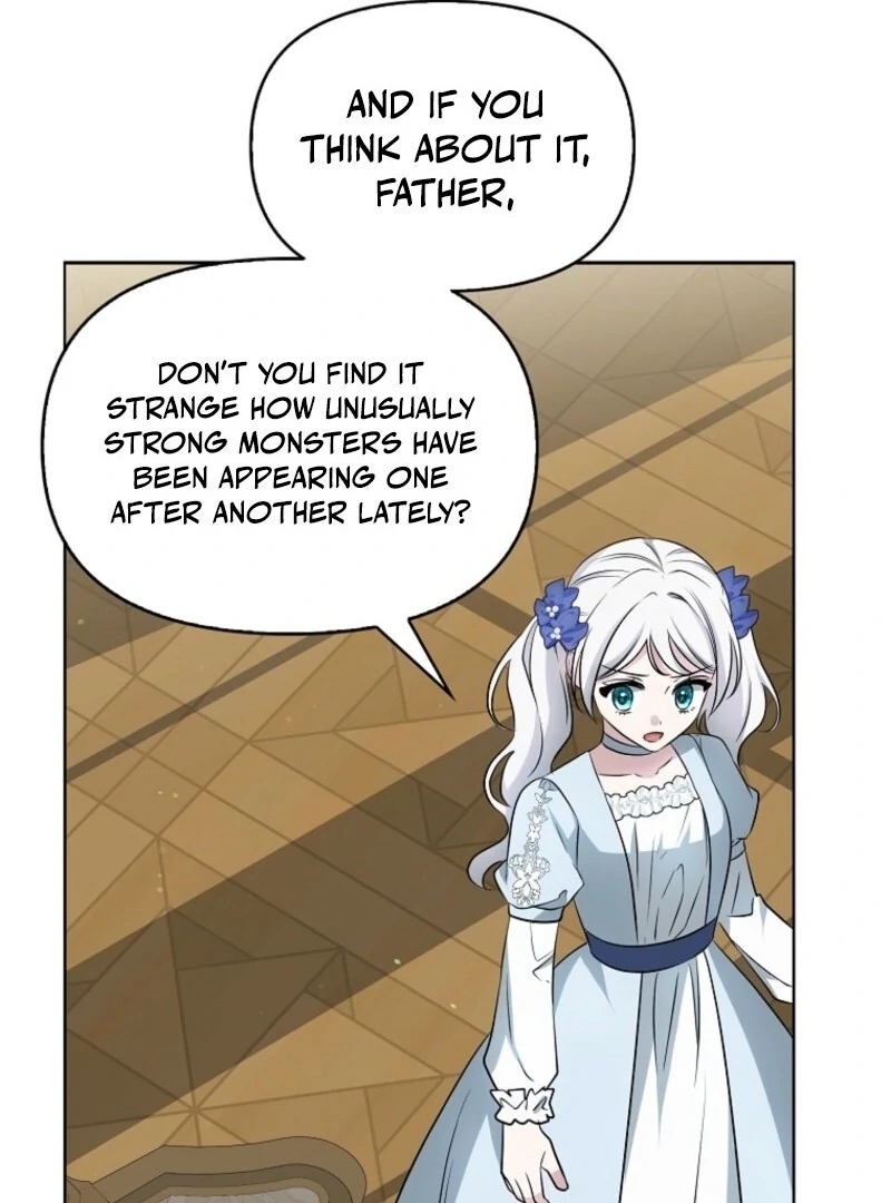 The Villainess’s Wise Retirement Plan chapter 44 page 99