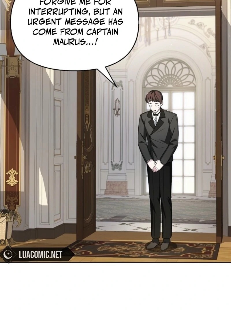 The Villainess’s Wise Retirement Plan chapter 44 page 108