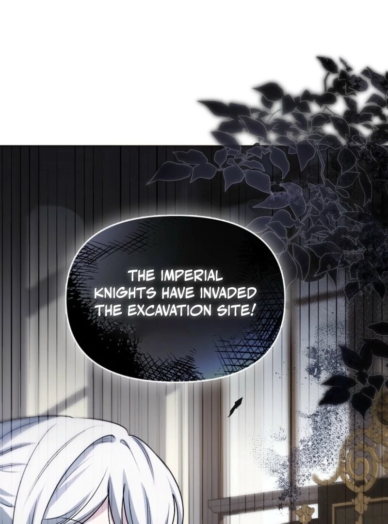 The Villainess’s Wise Retirement Plan chapter 44 page 109