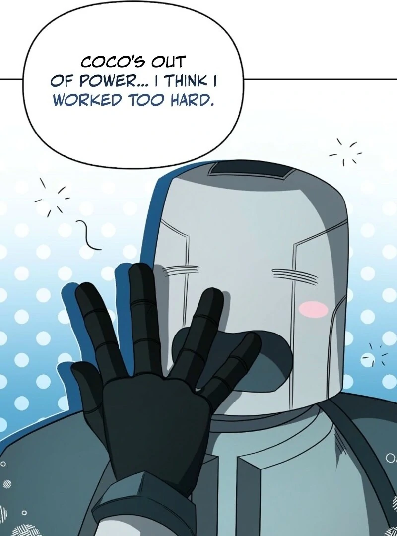 The Villainess’s Wise Retirement Plan chapter 45 page 4