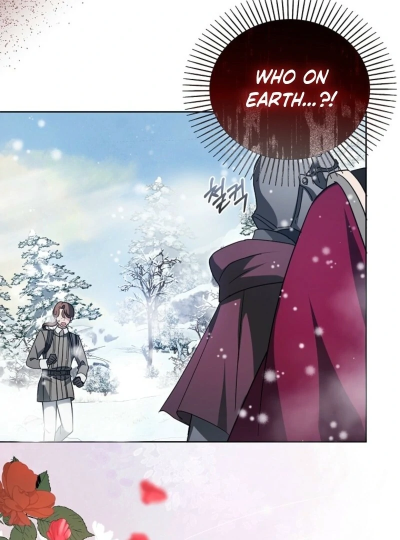 The Villainess’s Wise Retirement Plan chapter 45 page 25