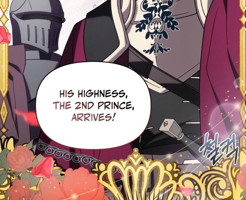 The Villainess’s Wise Retirement Plan chapter 45 page 27