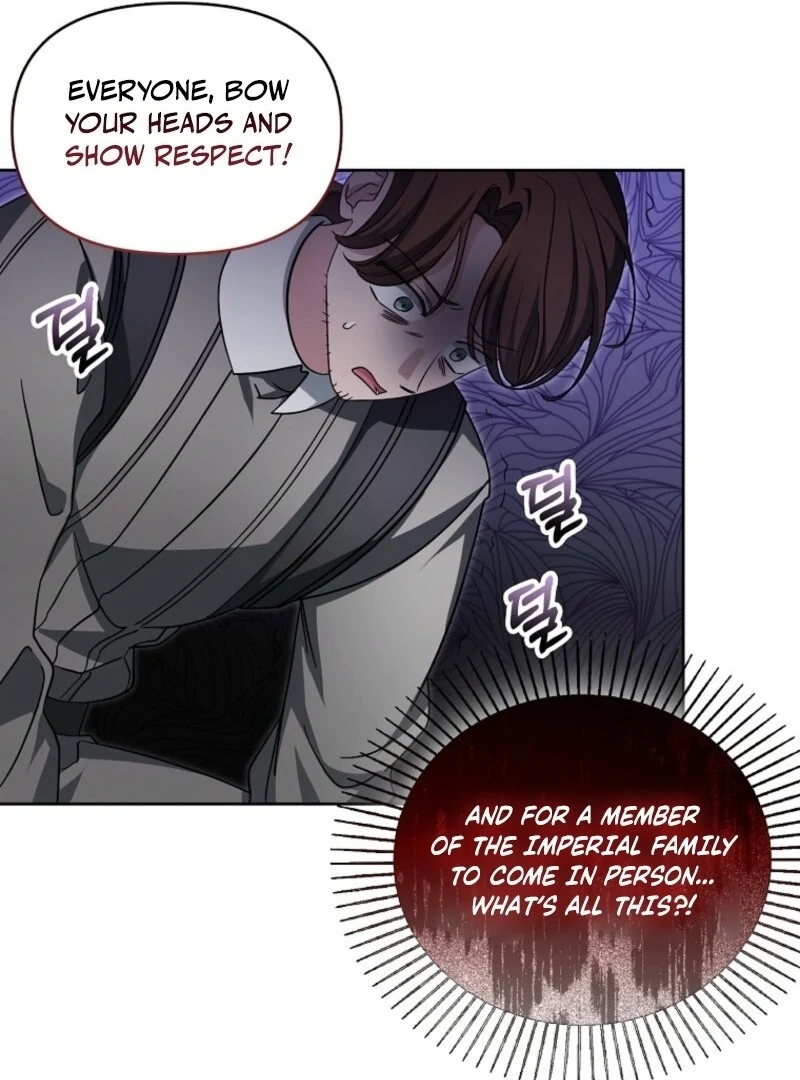 The Villainess’s Wise Retirement Plan chapter 45 page 29