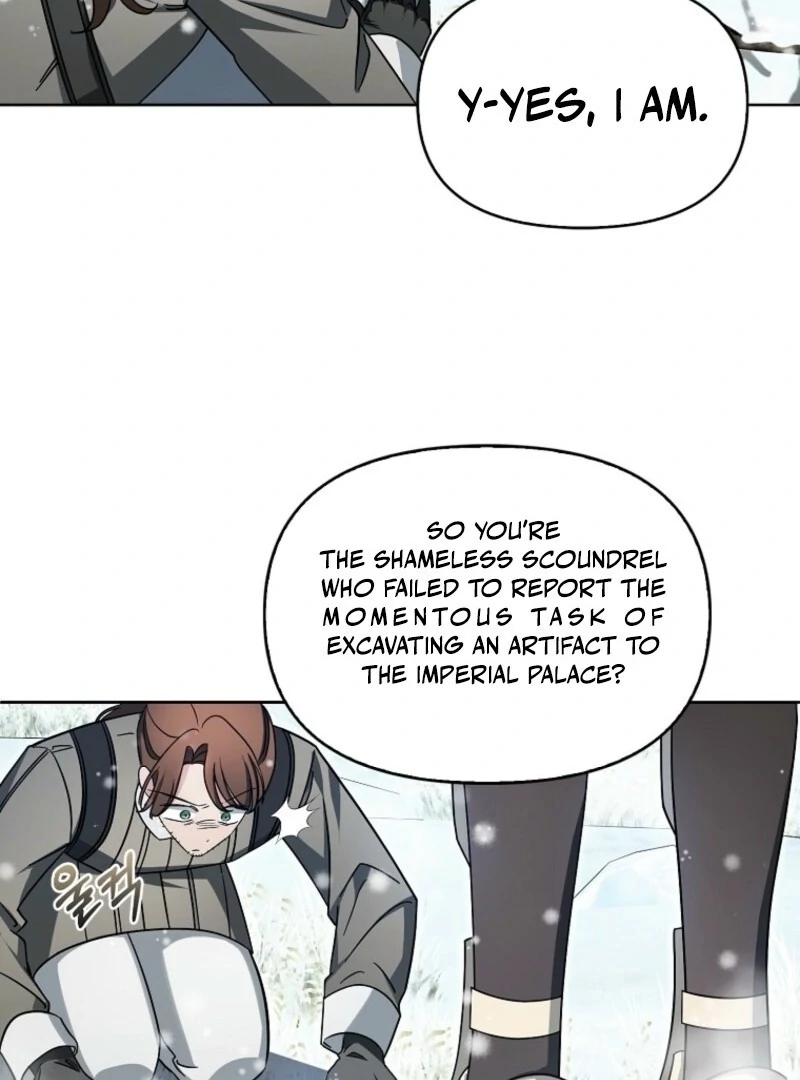 The Villainess’s Wise Retirement Plan chapter 45 page 31