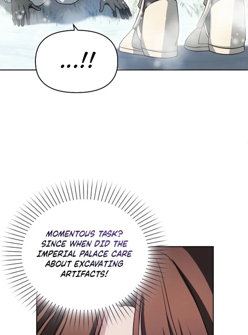The Villainess’s Wise Retirement Plan chapter 45 page 32