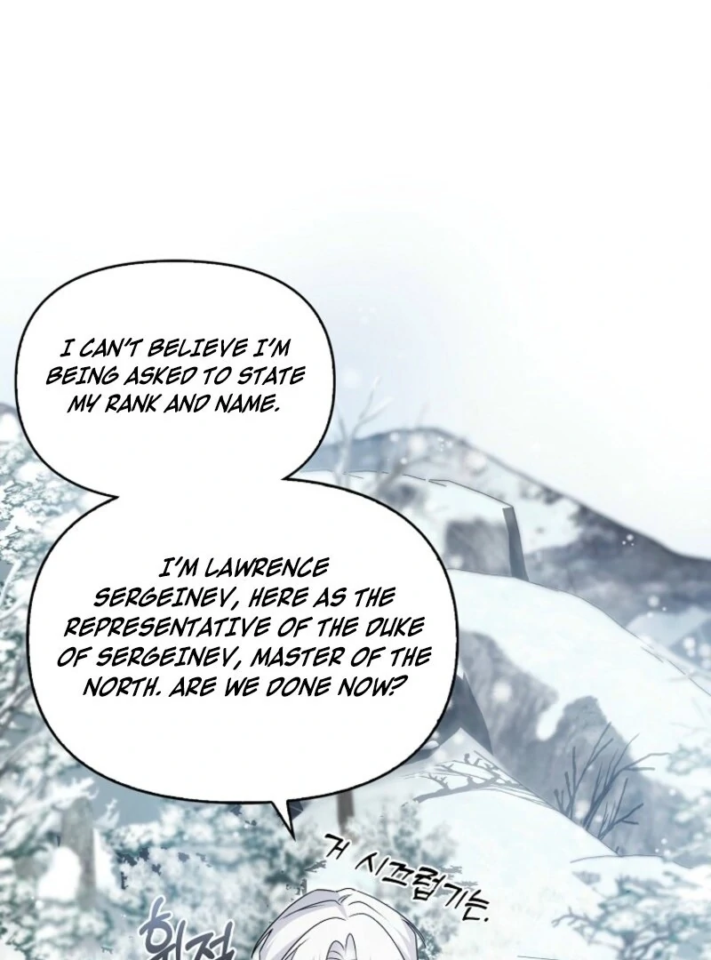 The Villainess’s Wise Retirement Plan chapter 45 page 74