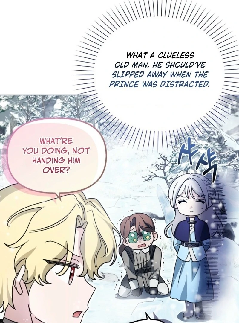 The Villainess’s Wise Retirement Plan chapter 45 page 89