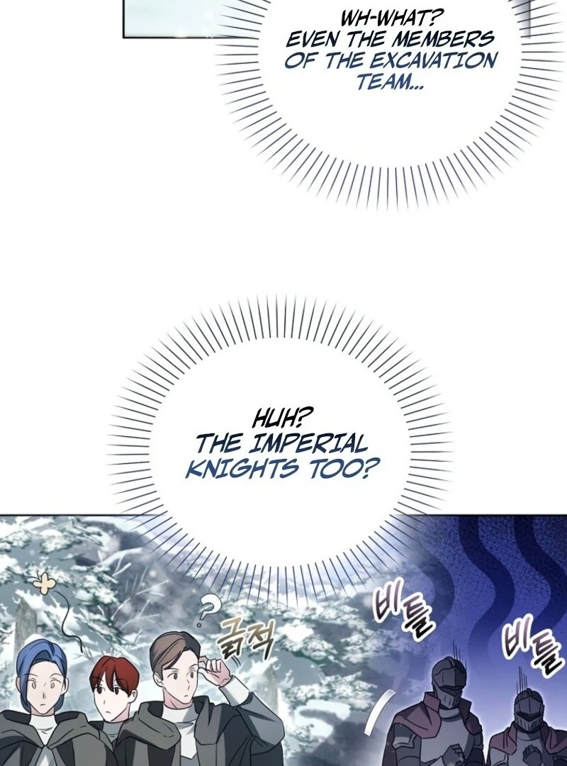 The Villainess’s Wise Retirement Plan chapter 45 page 101