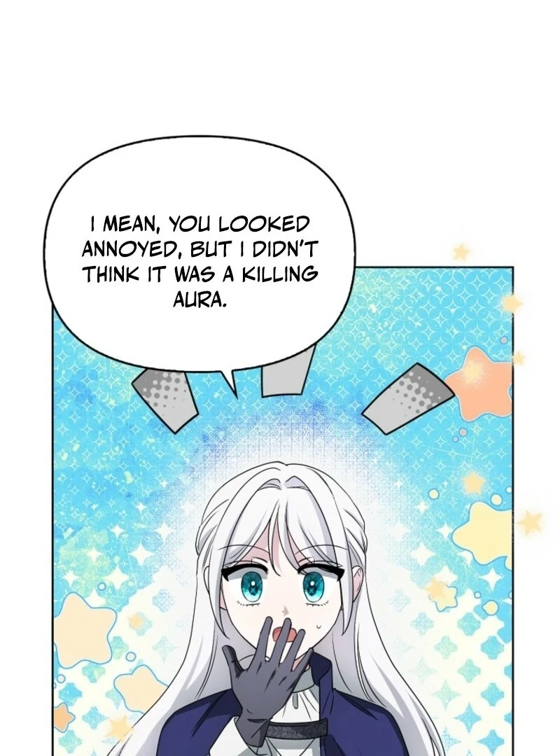 The Villainess’s Wise Retirement Plan chapter 45 page 104