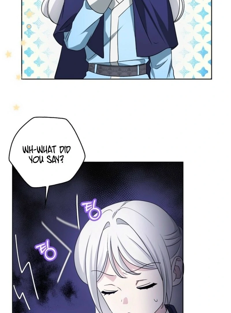 The Villainess’s Wise Retirement Plan chapter 45 page 105