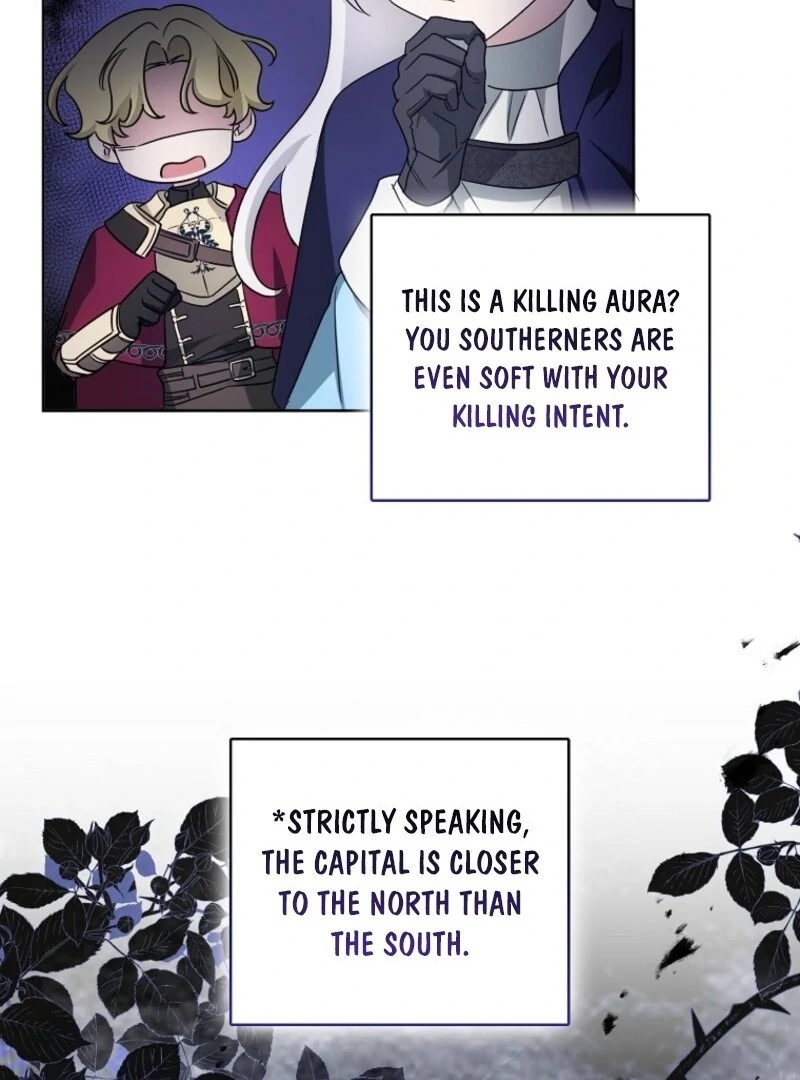 The Villainess’s Wise Retirement Plan chapter 45 page 106