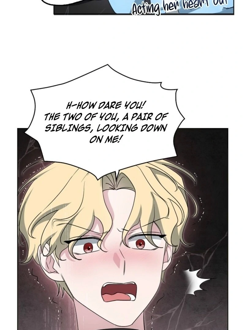 The Villainess’s Wise Retirement Plan chapter 45 page 111