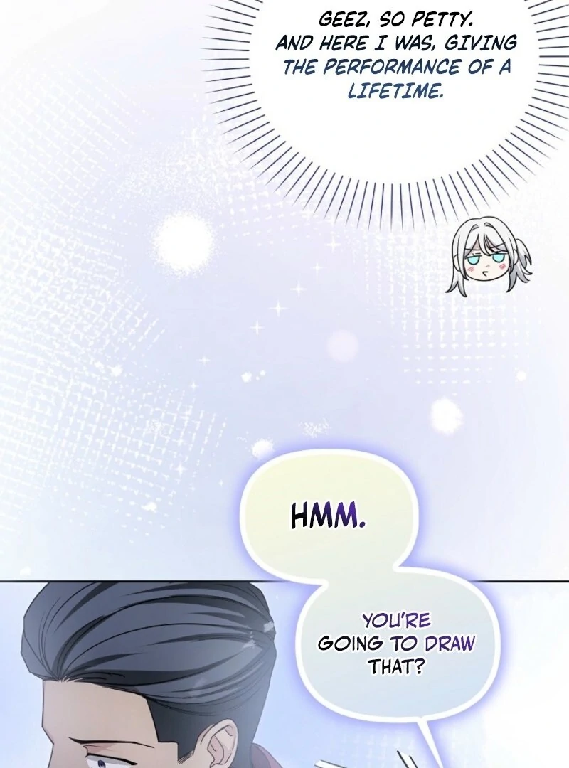 The Villainess’s Wise Retirement Plan chapter 45 page 114