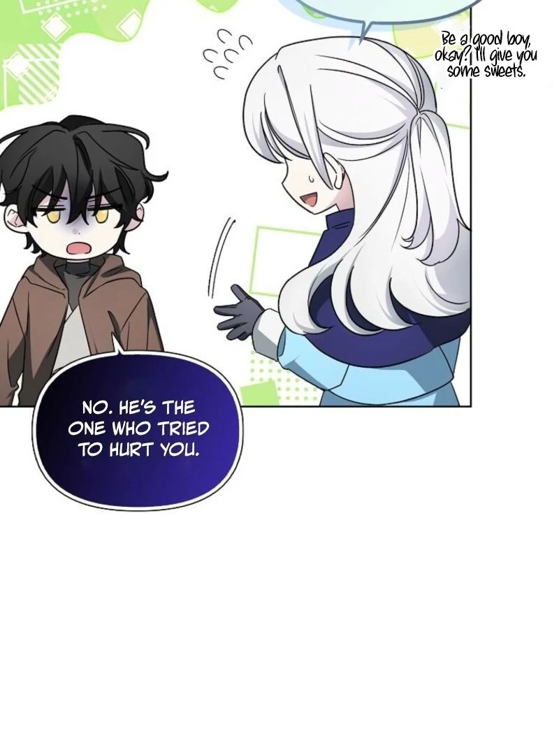 The Villainess’s Wise Retirement Plan chapter 46 page 11