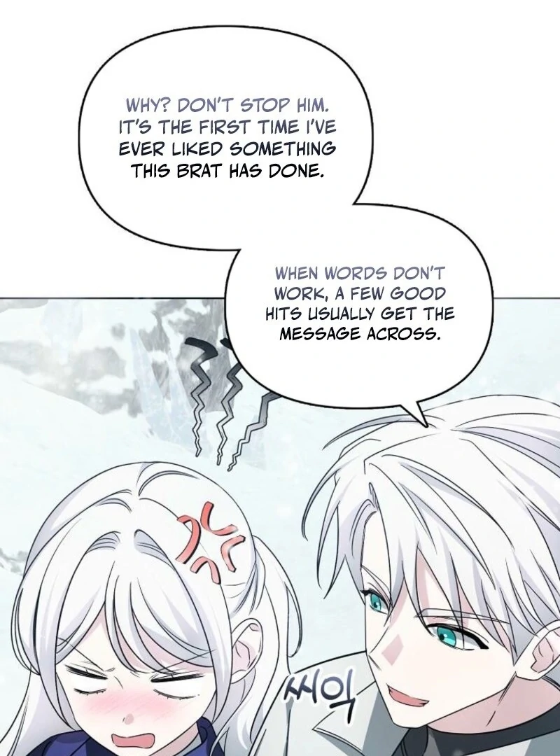 The Villainess’s Wise Retirement Plan chapter 46 page 12