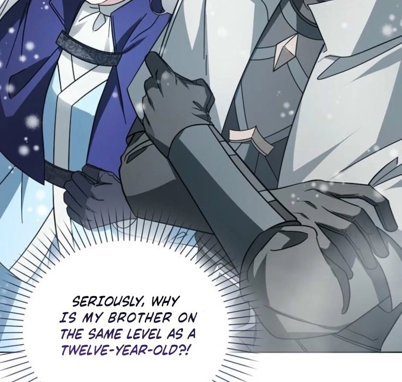 The Villainess’s Wise Retirement Plan chapter 46 page 13