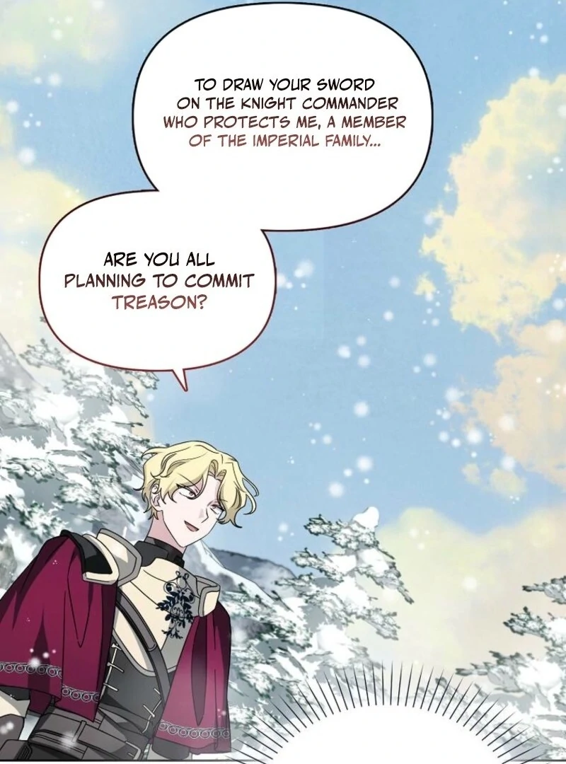 The Villainess’s Wise Retirement Plan chapter 46 page 15