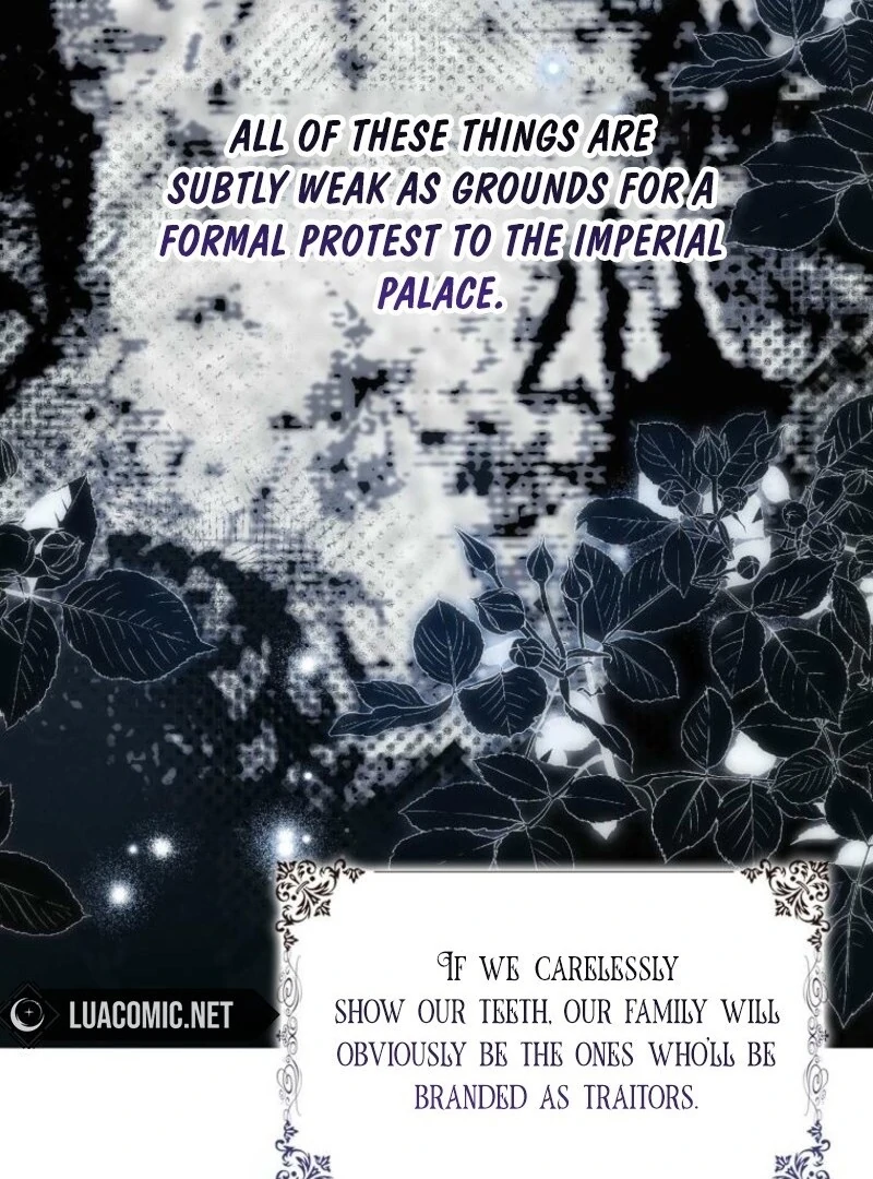 The Villainess’s Wise Retirement Plan chapter 46 page 20