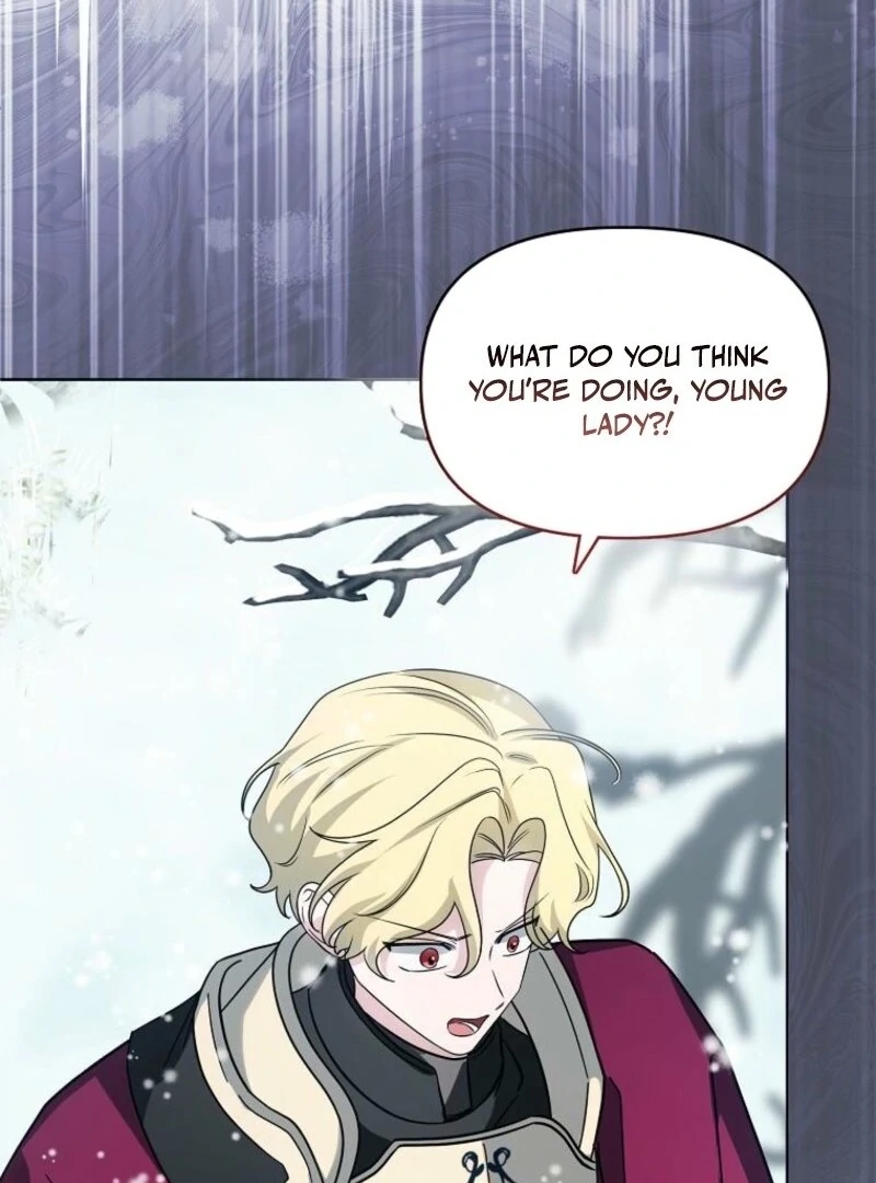 The Villainess’s Wise Retirement Plan chapter 46 page 34