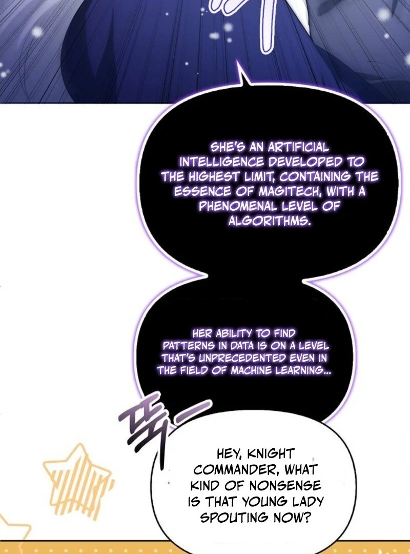 The Villainess’s Wise Retirement Plan chapter 46 page 37