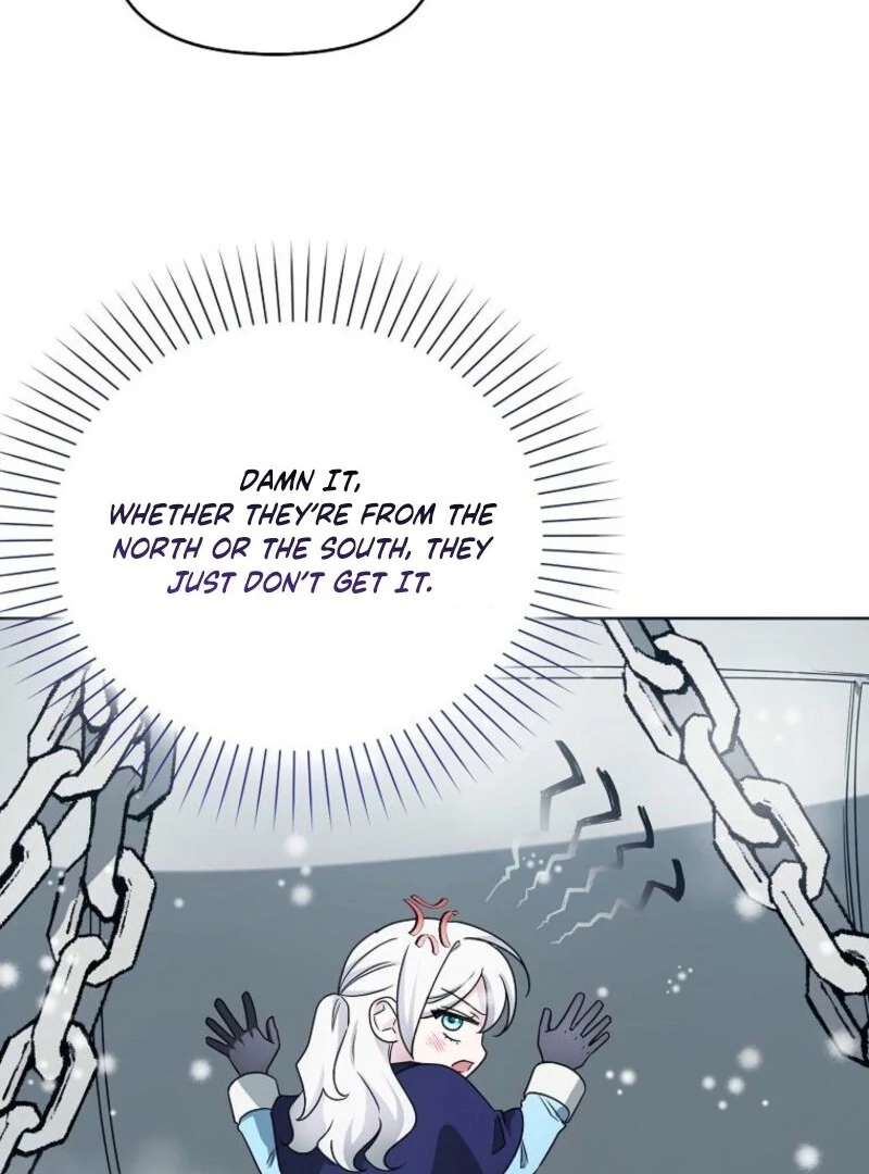 The Villainess’s Wise Retirement Plan chapter 46 page 39