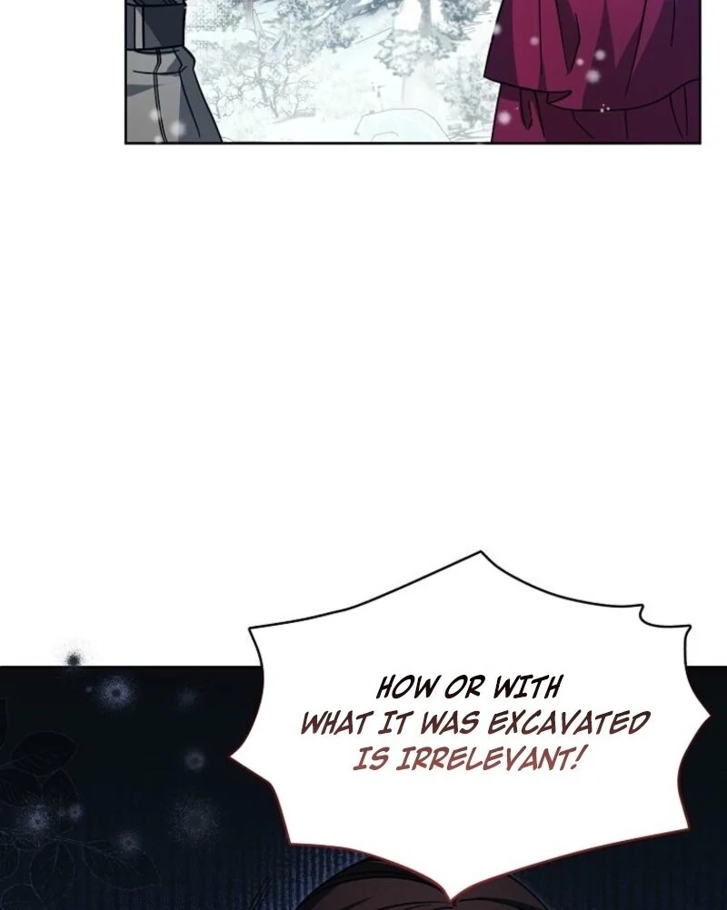 The Villainess’s Wise Retirement Plan chapter 46 page 42